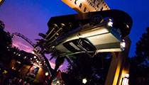 ROCK 'N' ROLLER COASTER® STARRING AEROSMITH