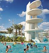 Universal's Cabana Bay Beach Resort