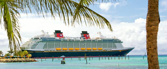 Disney Cruise Line