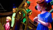 PETER PAN'S FLIGHT®